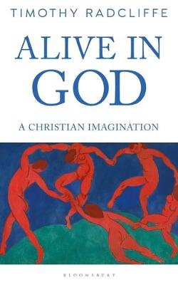 Alive in God: A Christian Imagination