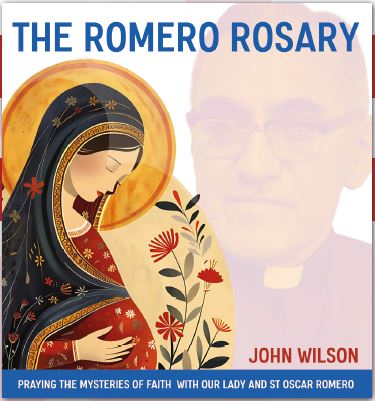 Romero Rosary