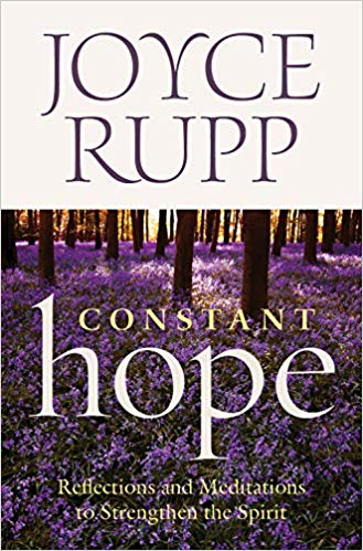 Constant Hope: Reflections and Meditations to Strengthen the Spirit 