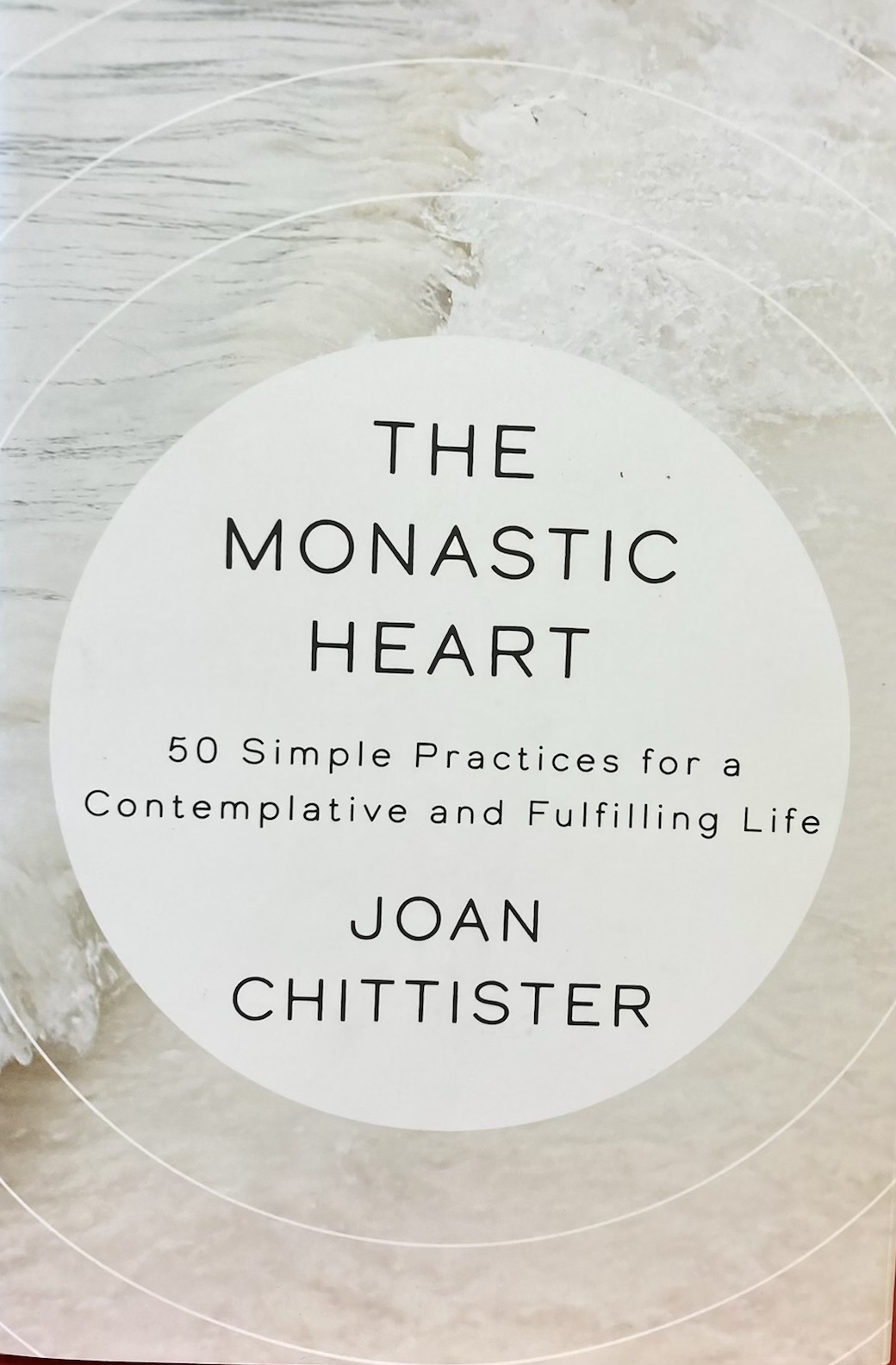 The Monastic Heart