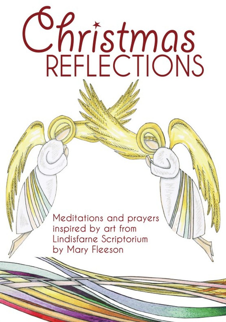 Chrsitmas Reflections Meditations and Prayers