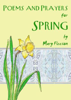 Poems and prayers for Spring