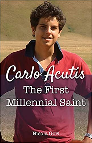 Carlo AcutisThe first Millennial Saint