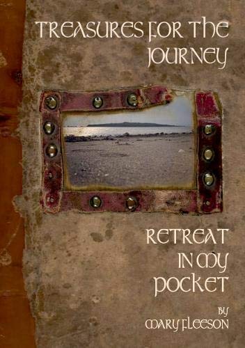 Treasures for the journey, retreat in my pocket