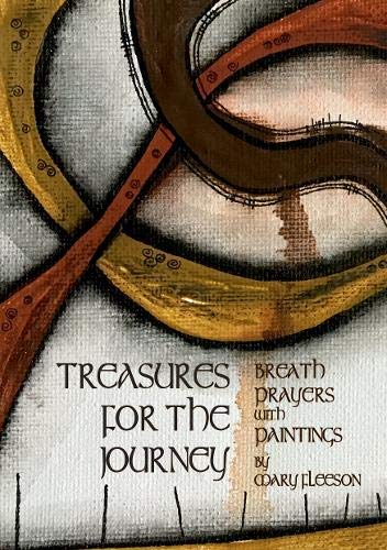 Treasures for Journey Breath Prayers Paintings