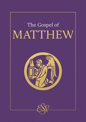 Gospel of Matthew ESV SC130 A6