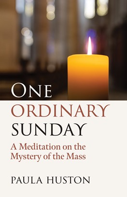 One Ordinary Sunday Meditation on the Mystery of the Mass