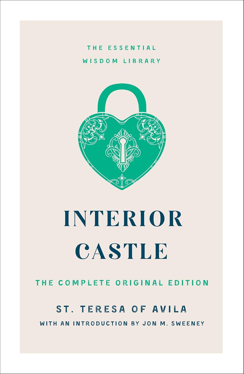 Interior Castle The Complete Original Edition