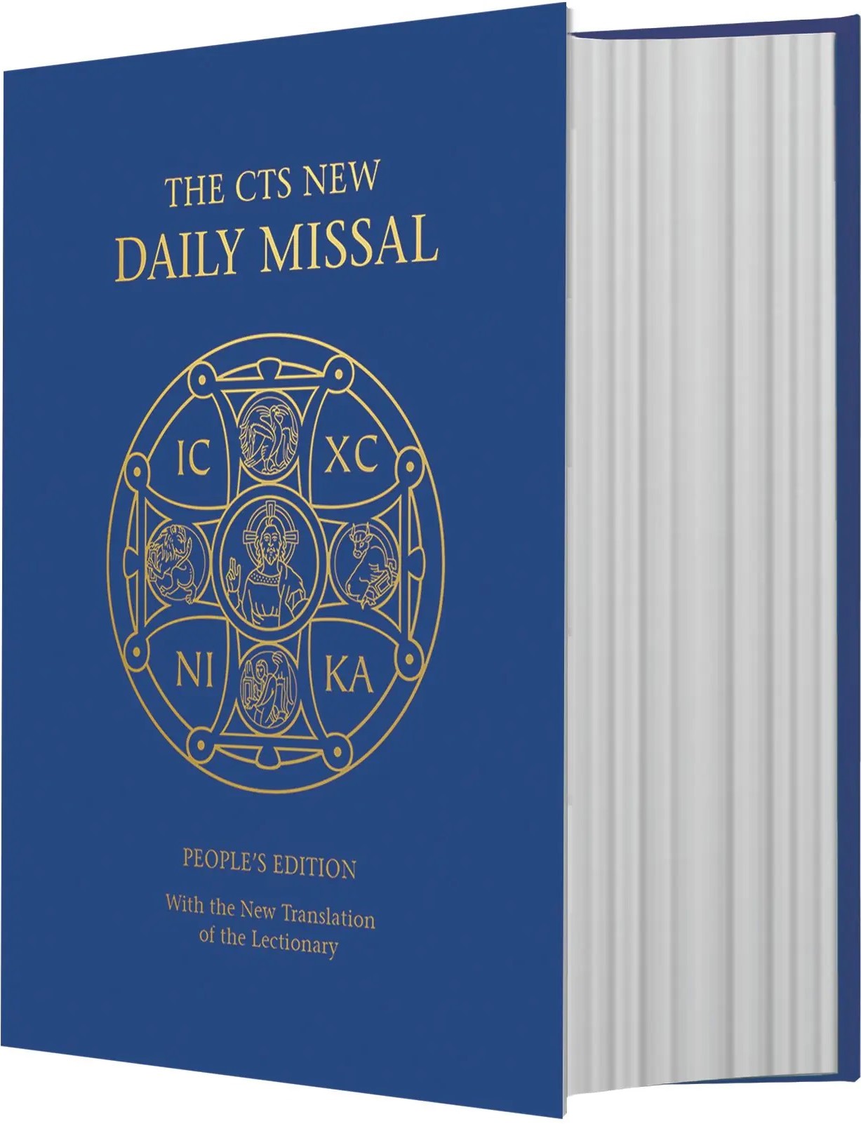 New Daily Missal RM47 ESV