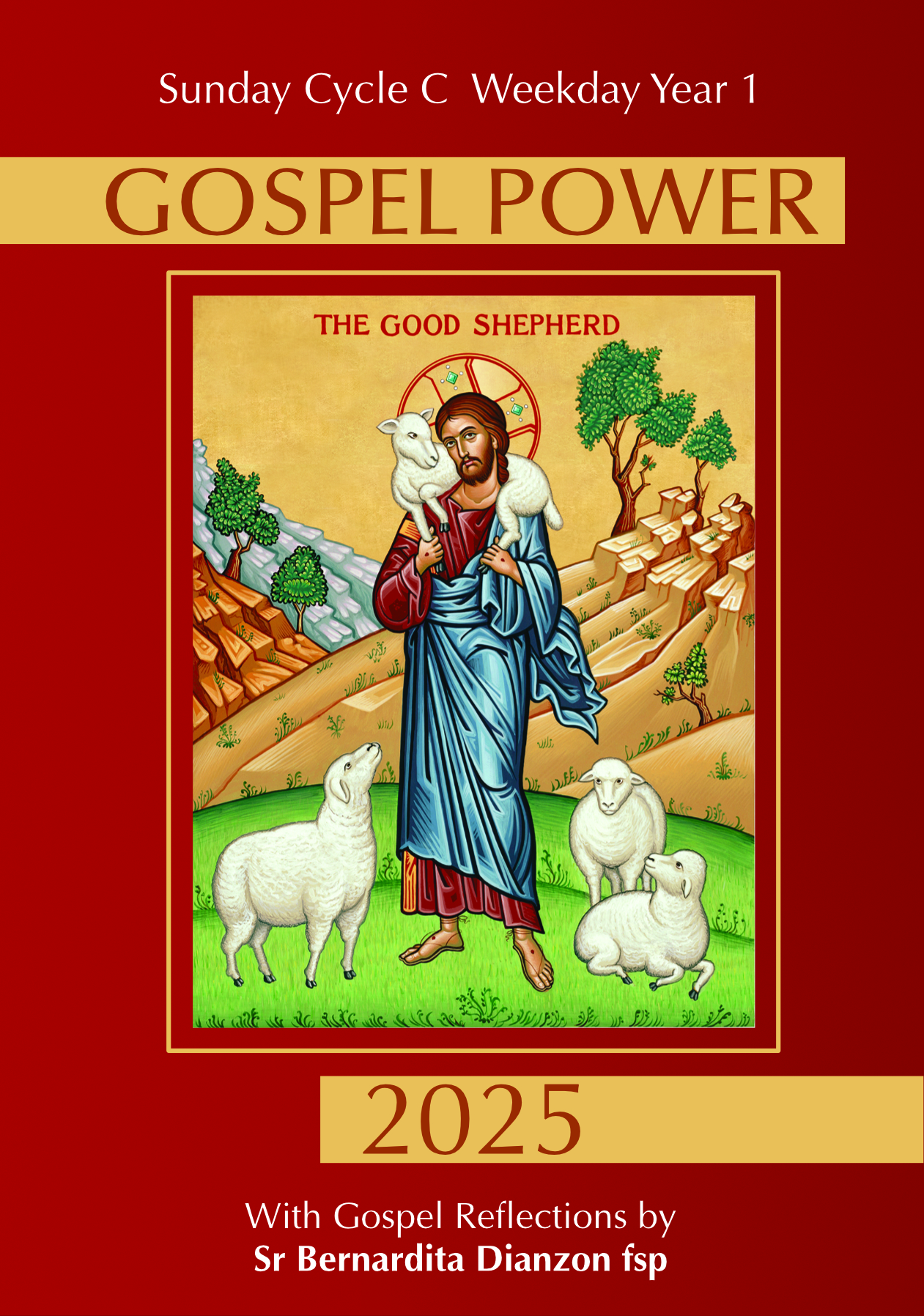 Gospel Power 2025