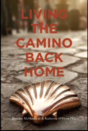 Living the Camino Back Home