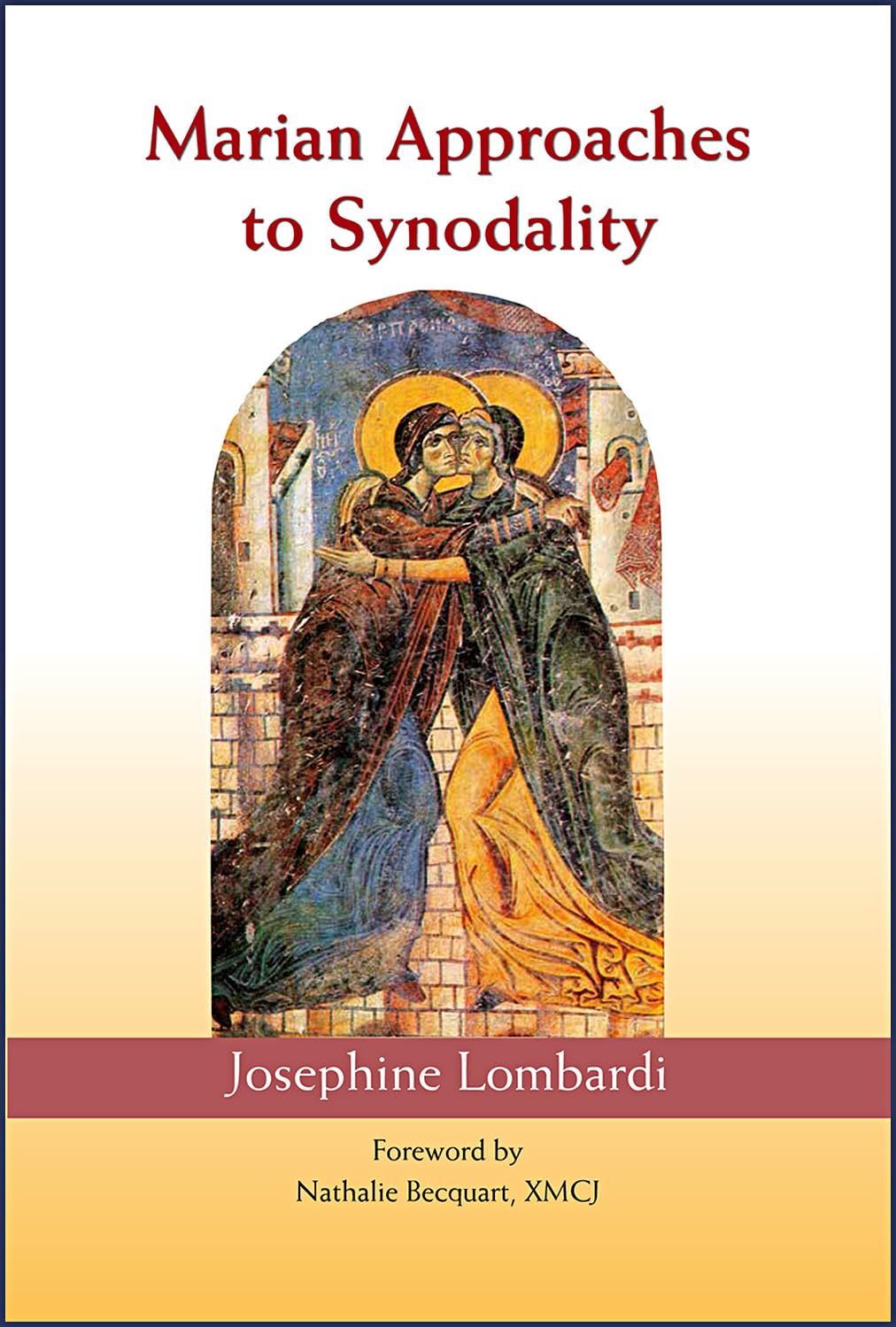 Marian Approaches To Synodality