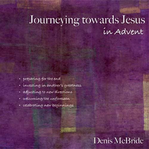 Journeying Towards Jesus in Advent