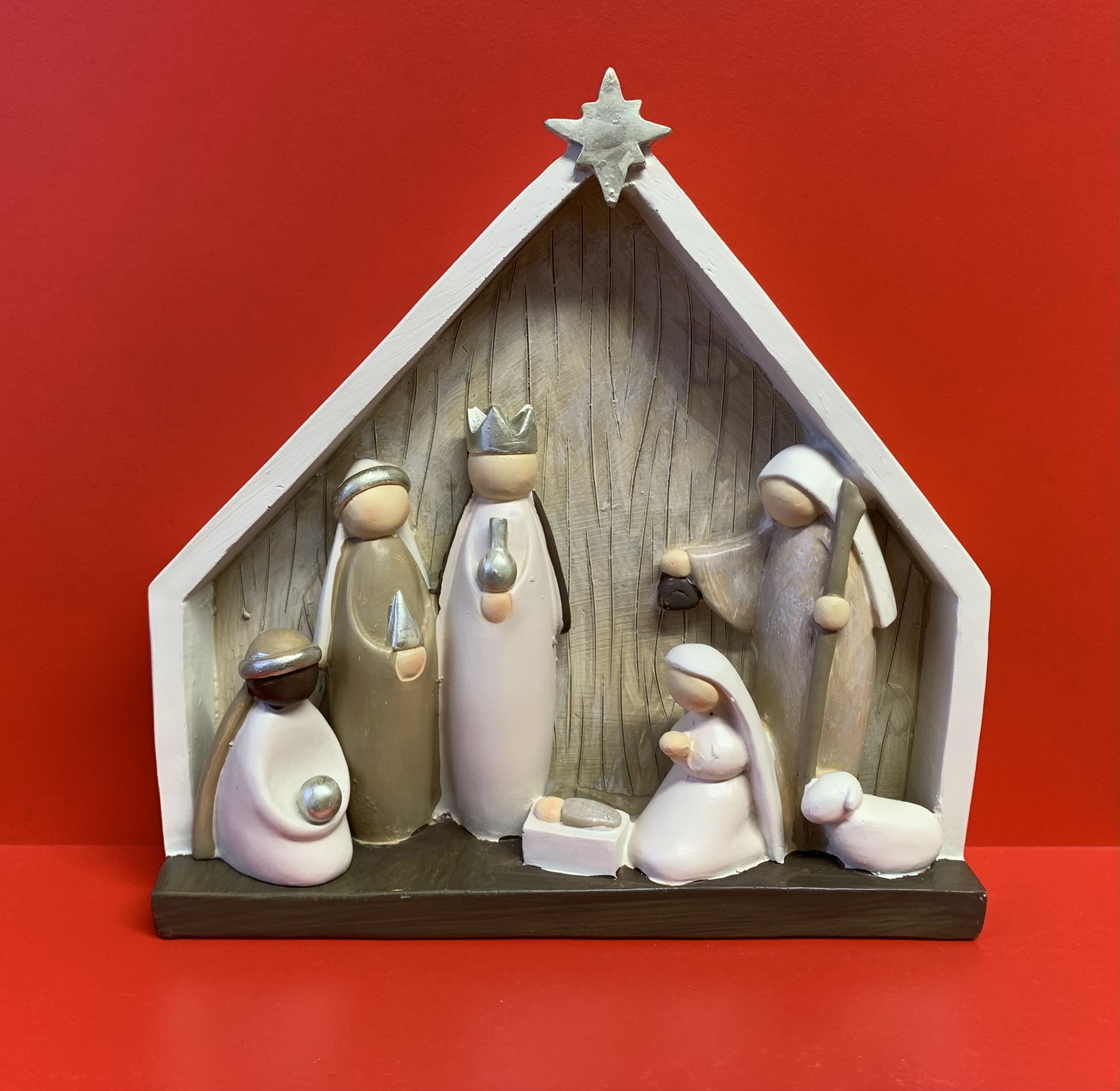 Nativity KCD001