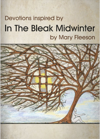 Devotions Inspired By The Bleak Midwinter