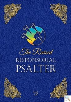 Responsorial Psalter Revised Edition