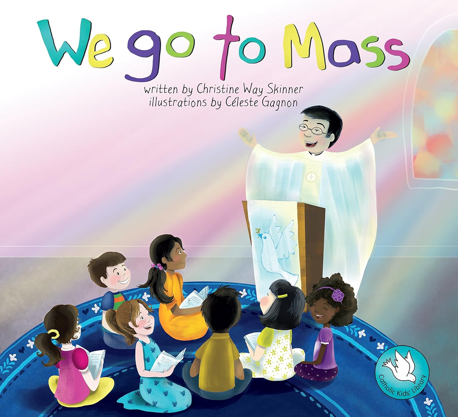 We Go to Mass