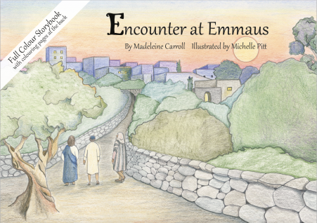 Encounter At Emmaus