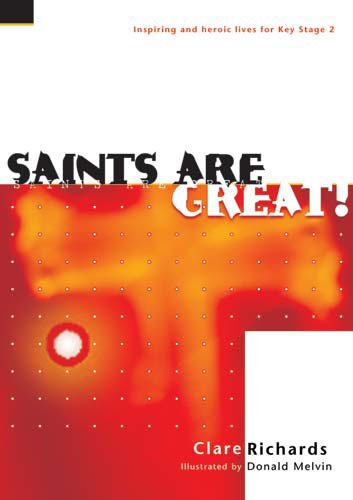 Saints Are Great