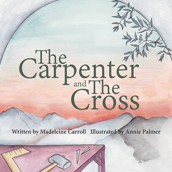 The Carpenter And The Cross