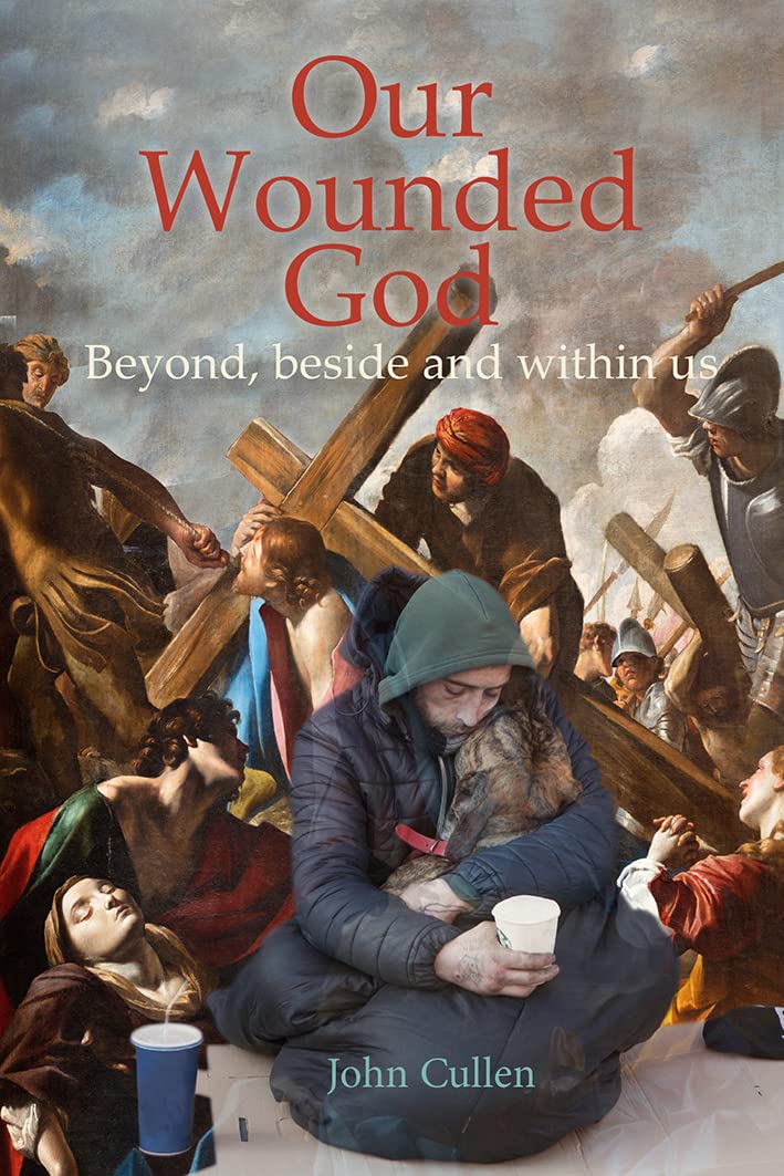 Our  Wounded God