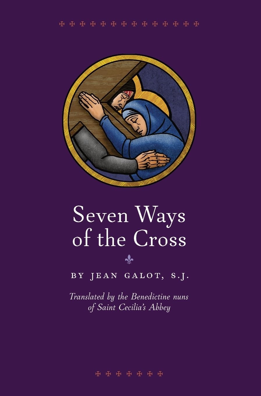 Seven Ways Of The Cross