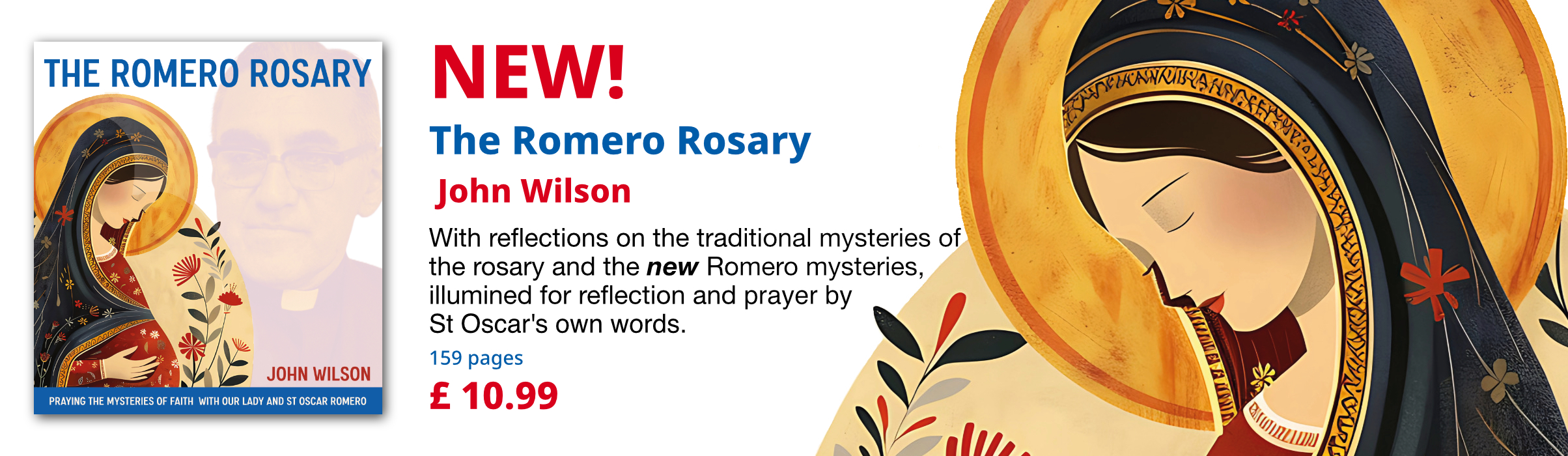 Romero Rosary