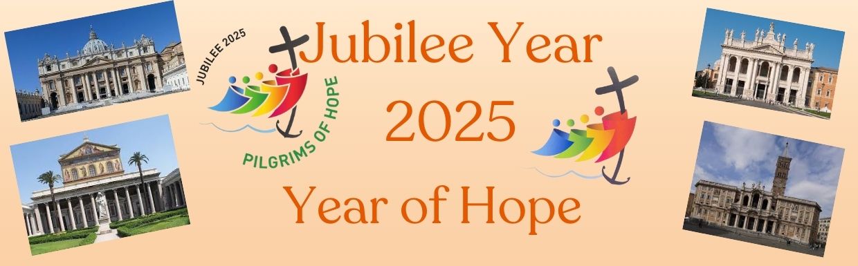 Jubilee 2025 Hope