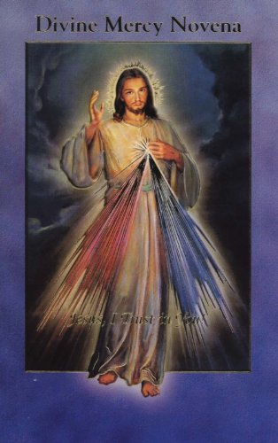 Divine Mercy Novena 40202