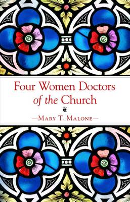 Four Women Doctors of the Church