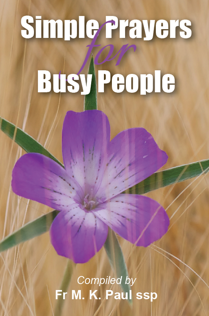 Simple Prayers for Busy People