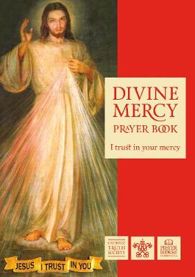 Divine Mercy Prayer Book: I Trust in Your Mercy