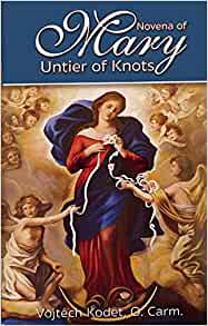 Novena to Mary, Untier of Knots 4073