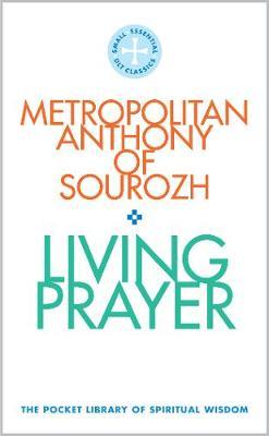 Living Prayer