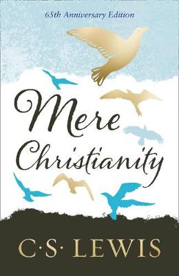 Mere Christianity