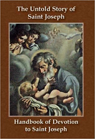 Untold Story of Saint Joseph