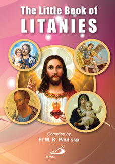 Little Book of Litanies