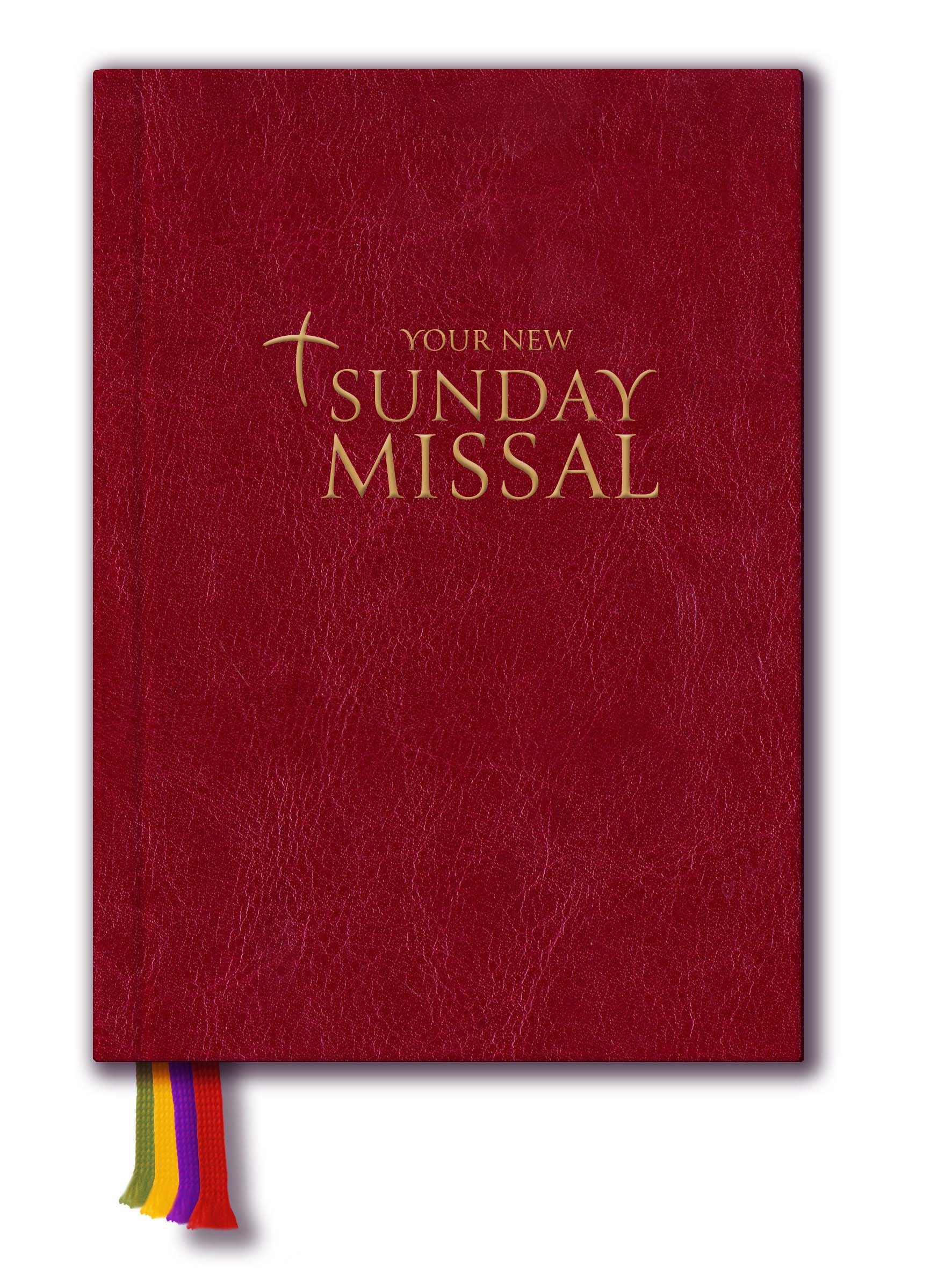 Your New Sunday Missal ESV