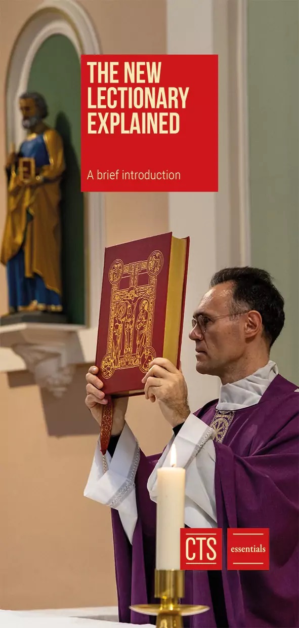 The New Lectionary Explained Pack 25 LF79