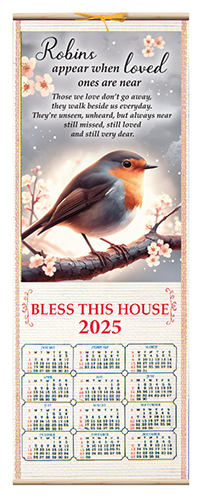 Calendar Cane 96980 Robins Near You