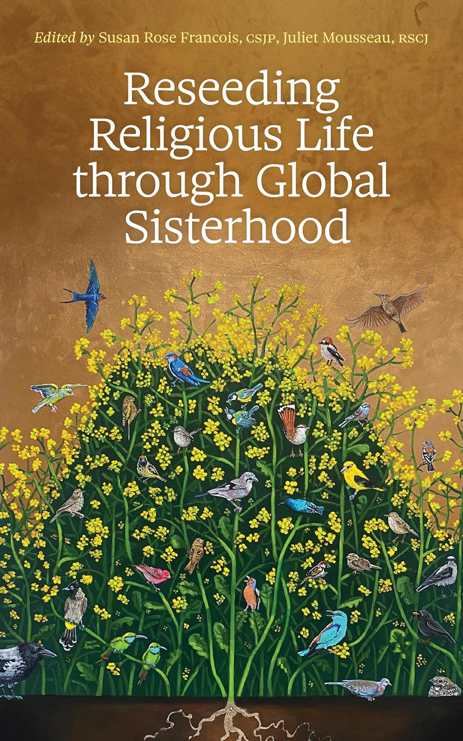 Reseeding Religious Life through Global Sisterhood