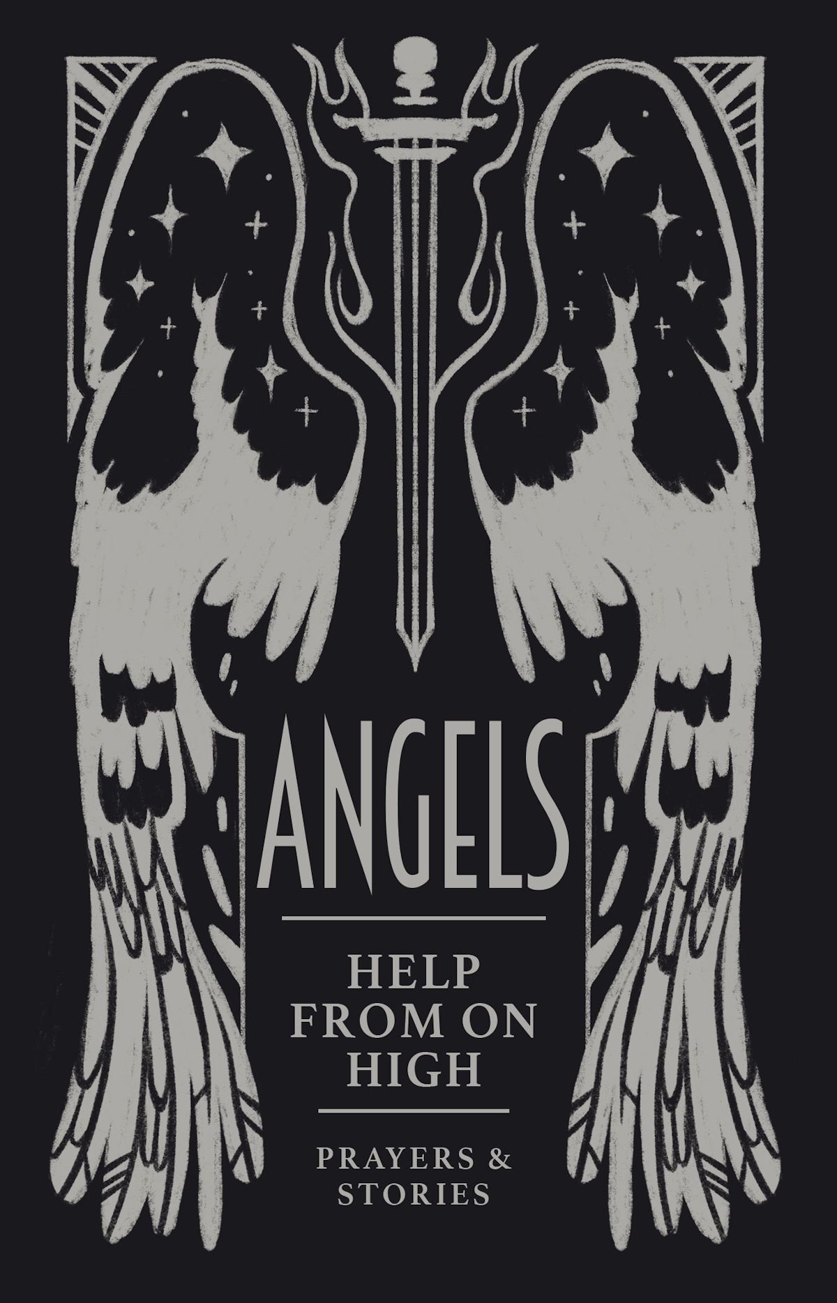 Angels: Help from on High