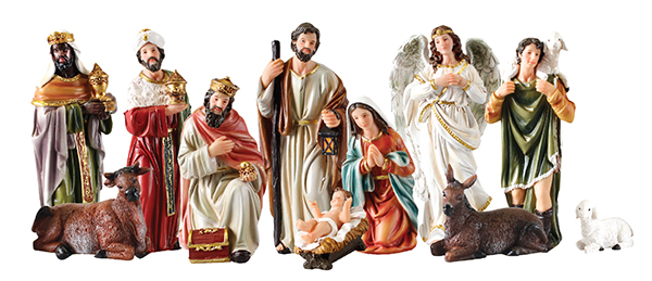 Nativity 89370 6