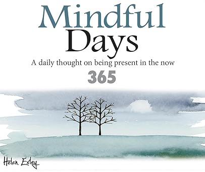 365 Mindful Days