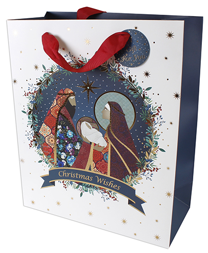 Gift Bag 99995 Nativity