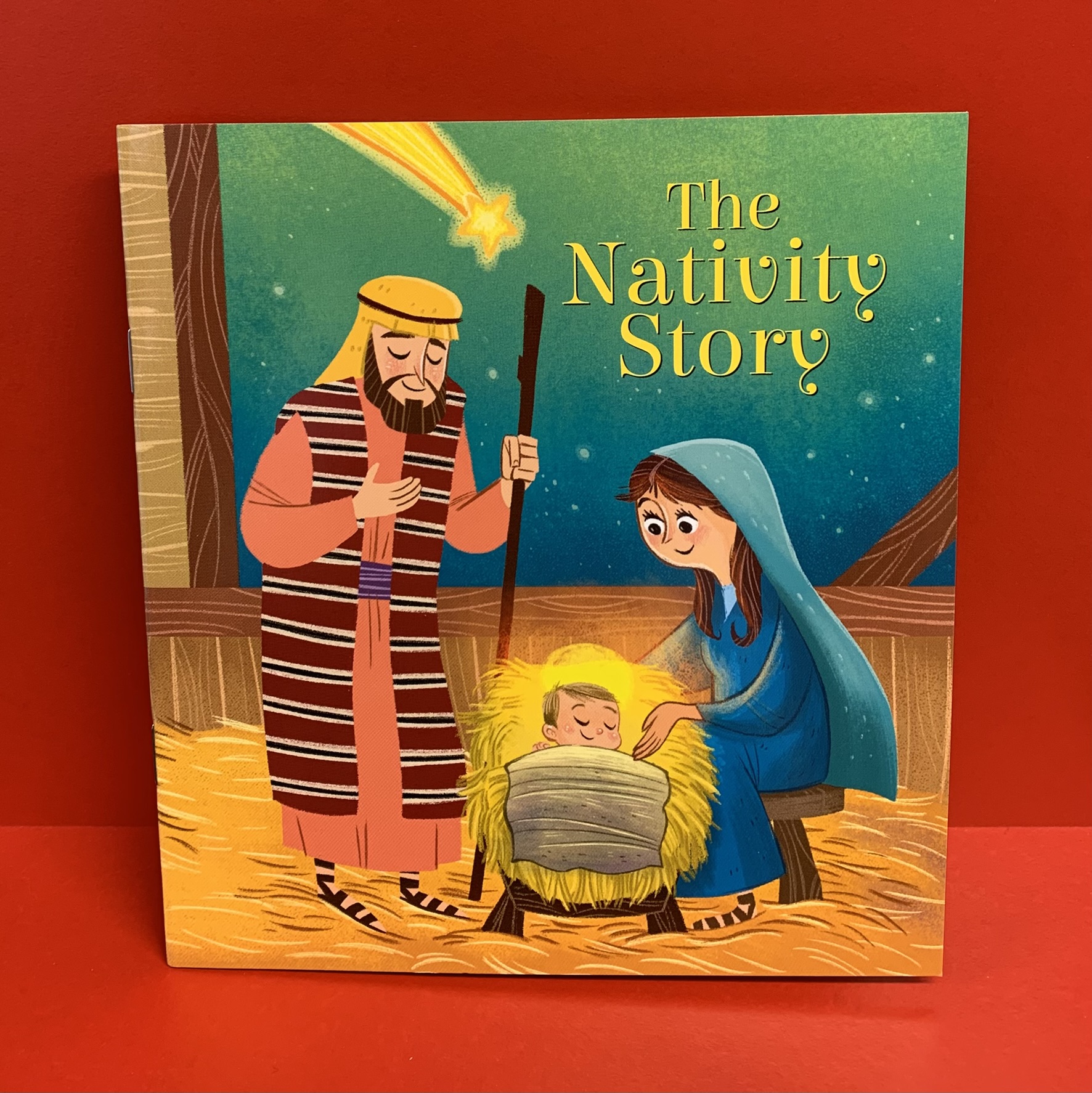 The Nativity Story