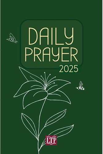 Daily Prayer 2025