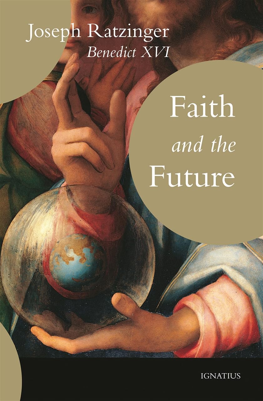 Faith and the Future