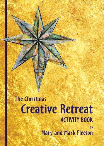 Christmas Creative Retreat Activity Book