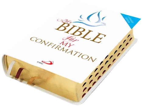 Bible NCB New Community for My Confirmation